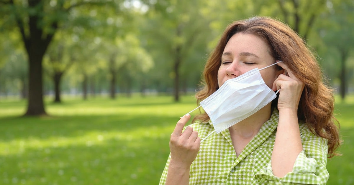 Cómo Cuidar y Proteger tu Sistema Respiratorio: Guía Práctica Basada en Ciencia