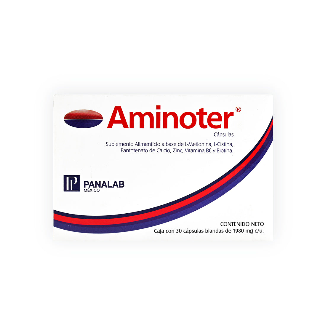 Aminoter