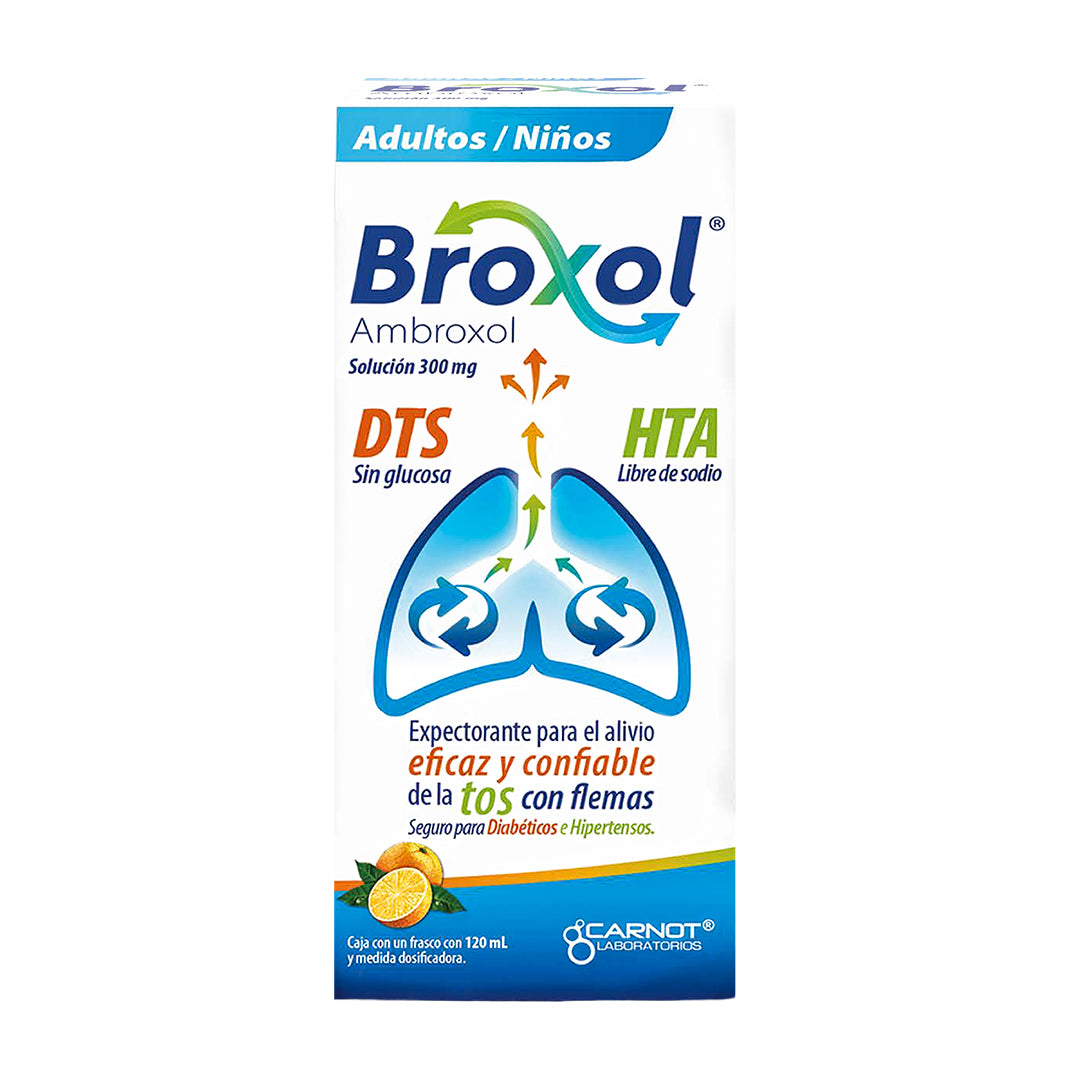 Broxol