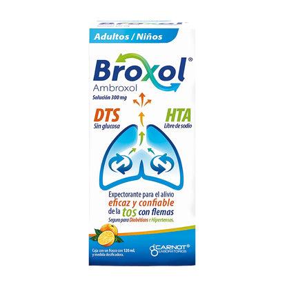Broxol
