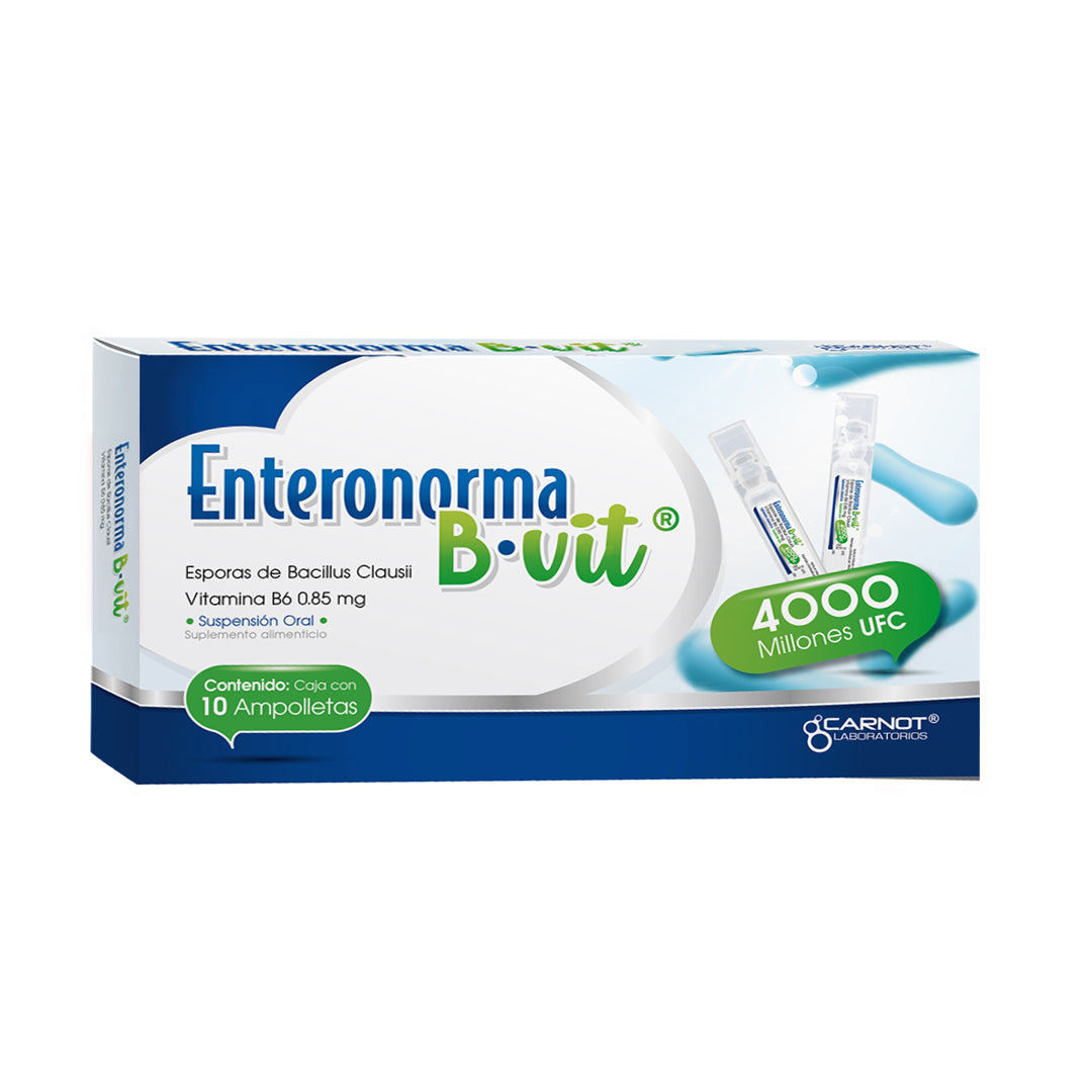 Enteronorma