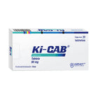 Ki-CAB 50 Mg 30 Tabletas Caja – PASSALUD