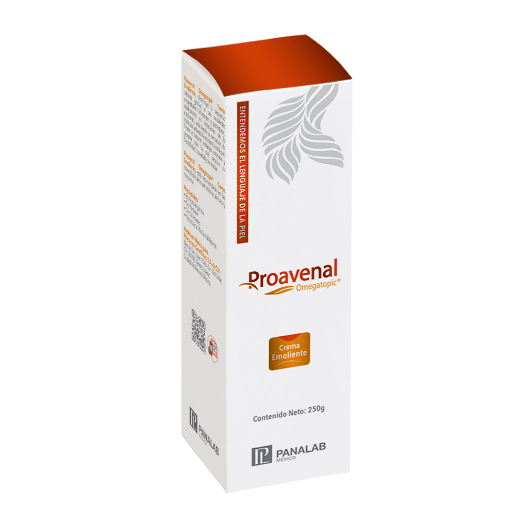 Proavenal Omegatopic Crema