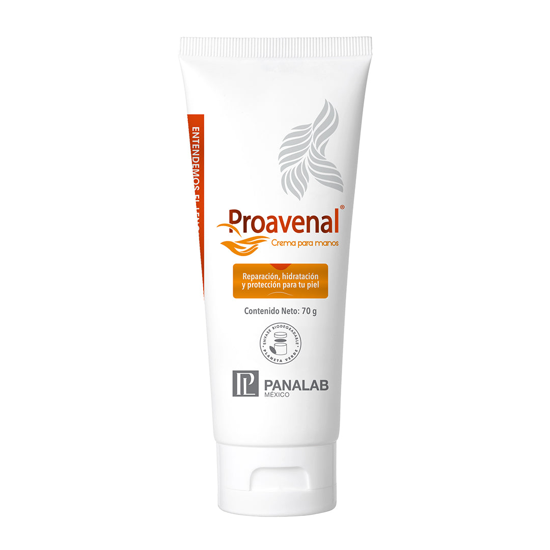 Proavenal Crema de Manos