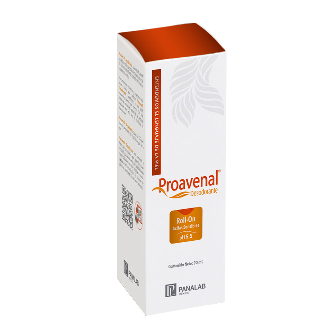Proavenal Desodorante