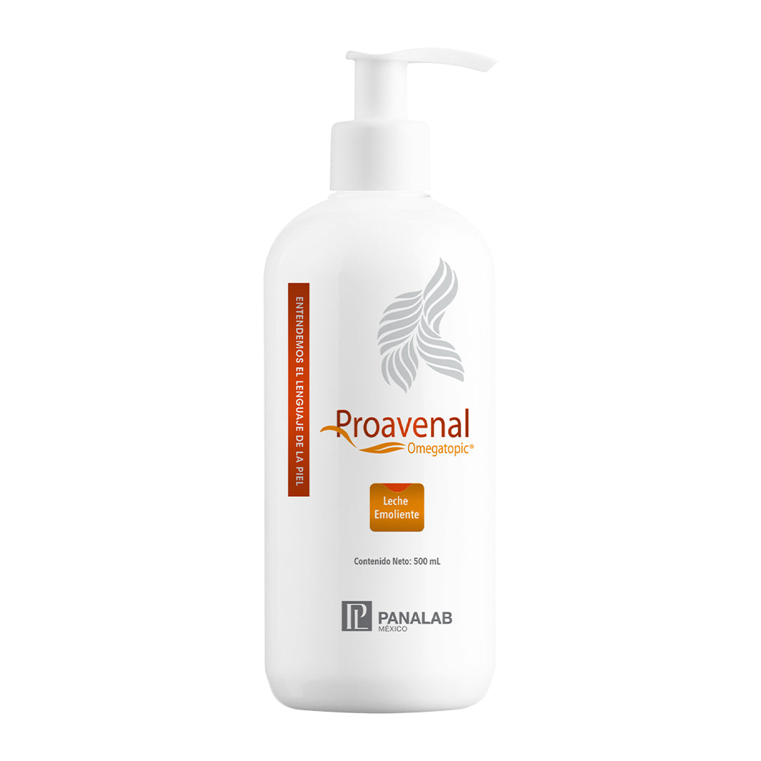 Proavenal Omegatopic Leche