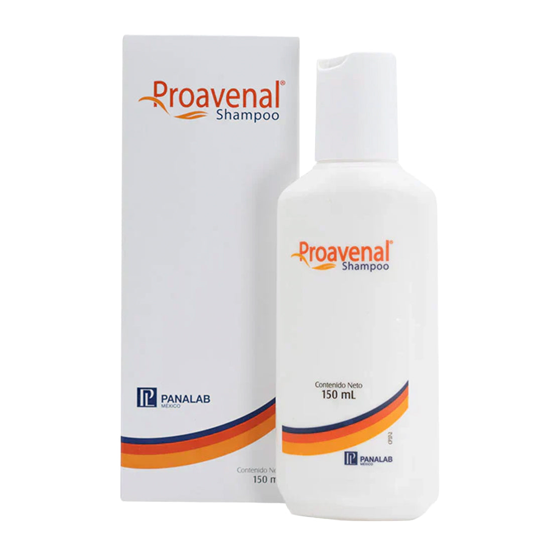 Proavenal Shampoo Capilar