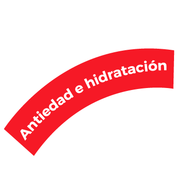 Anti-edad e Hidratación